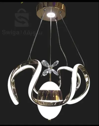 ceiling lights