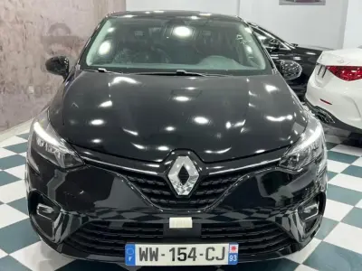 Clio 5