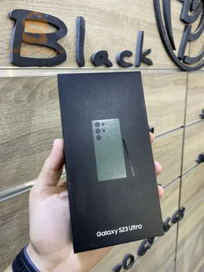 Samsung S23 ultra