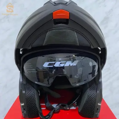 casque