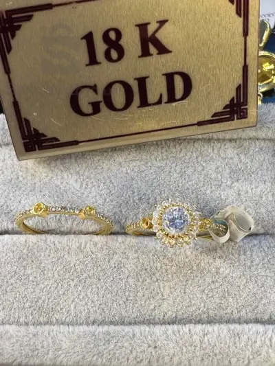 bague