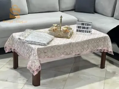 Nappe de table