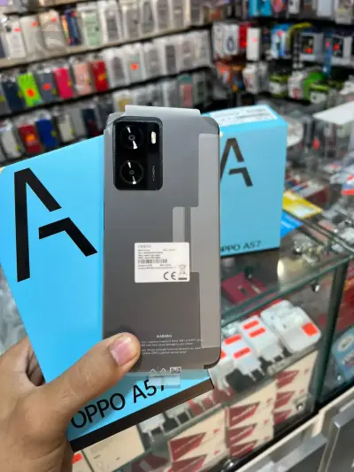 oppo A57