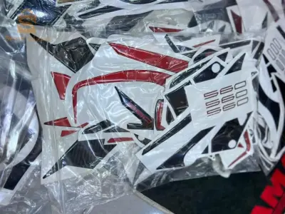 KIT DECO TMAX 2023