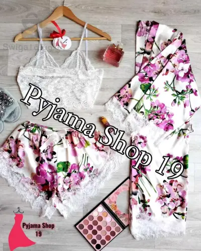 pyjama