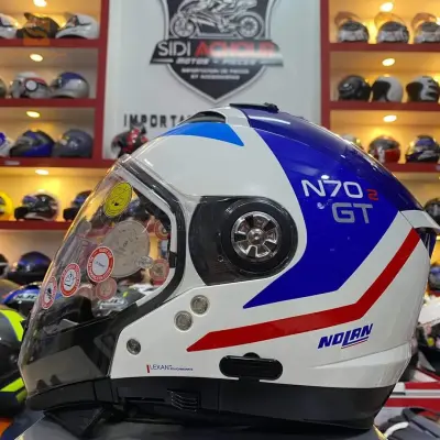 casque n70 gt