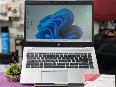 HP ELITEBOOK 840 G5