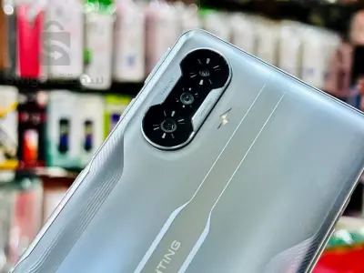 Redmi K40 Gaming