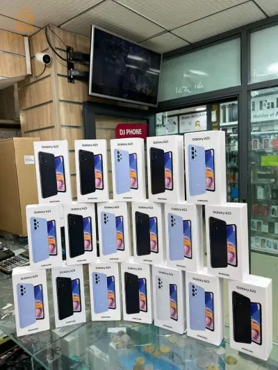 Samsung Galaxy A23