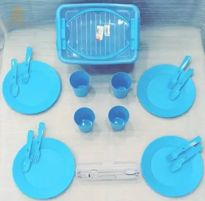 Picnic kit