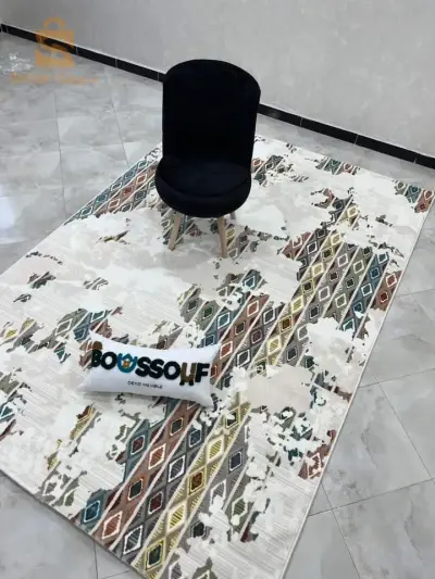 tapis salon