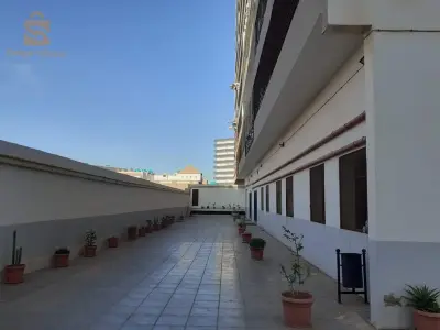 apartments