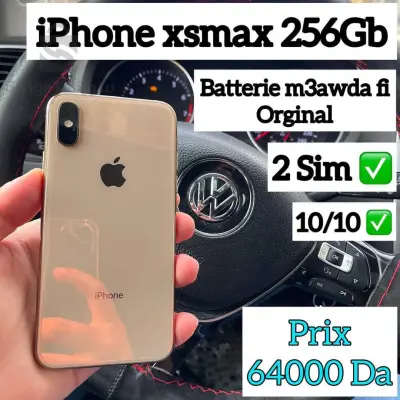 iphonexs max