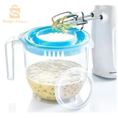 electric mixer