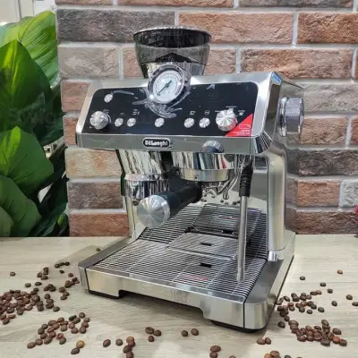 Moulin à expresso