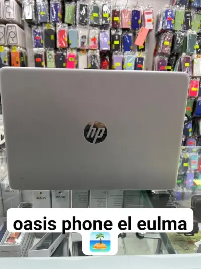 لابتوب HP