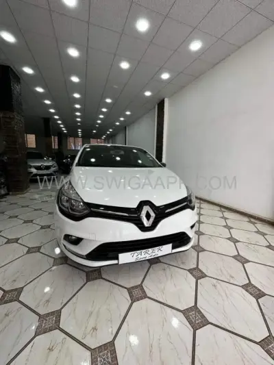 CLIO LIMITED 1.5DCI 85ch
