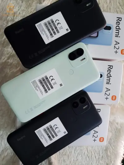 Redmi A2 +
