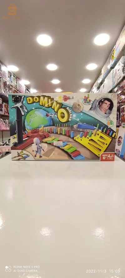 Jeu amusant pour les enfants