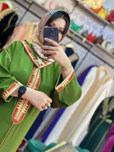 جلابة للخرجات
