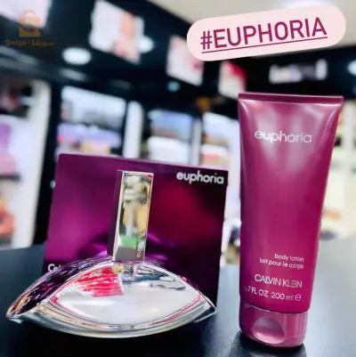 euphoria