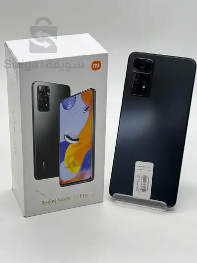 redmi note 11