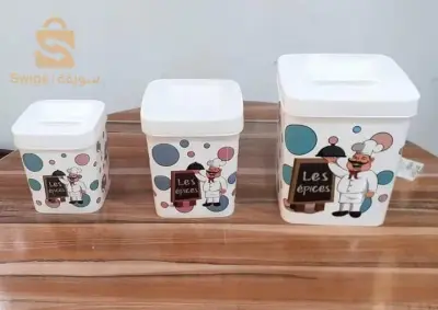 chef box