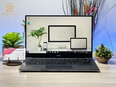 DELL XPS 13 i5-7300