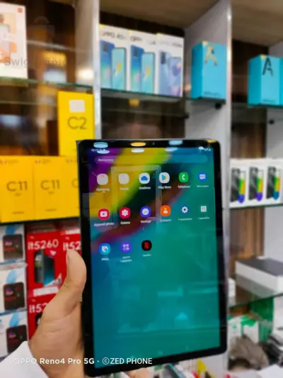 Samsung Tab S5e