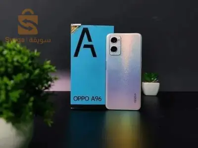 Oppo A96