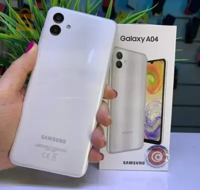 Samsung a04