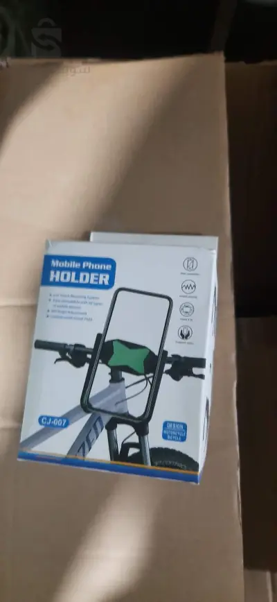holder