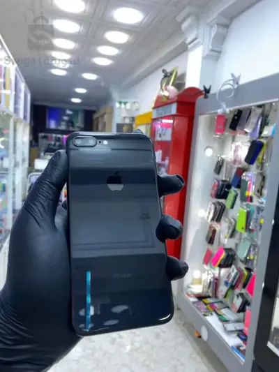 iphone 8 plus