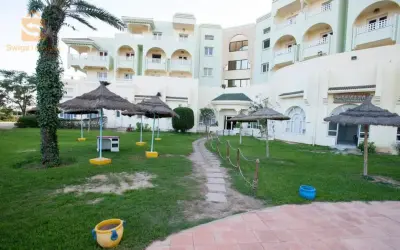 tourisme et voyage
