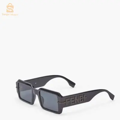 les lunettes