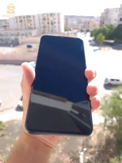 Samsung A03 النسخة الاوروبية 4/128