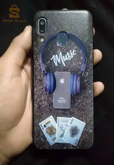 samsung a20