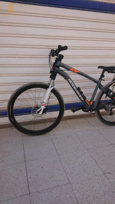 دراجة هوائية للبيع Rokerader st120. Sport