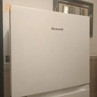 Brandt refrigerator