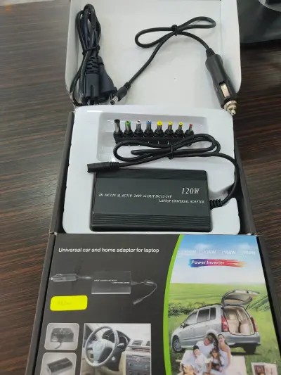 Multi chargeur
