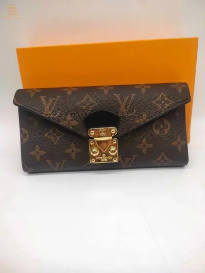 porte feuille femme