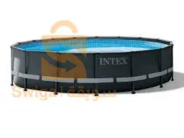 Piscine Ultra XTR ronde