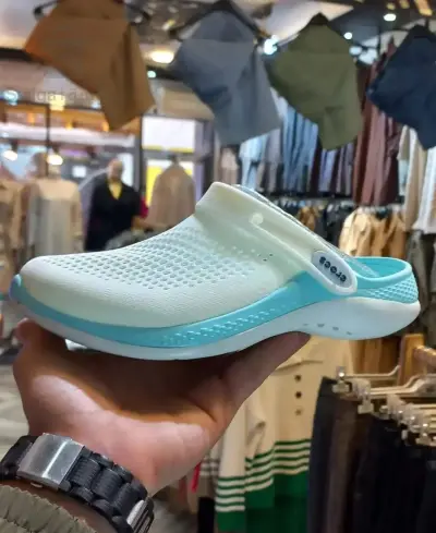 Chaussure médicale