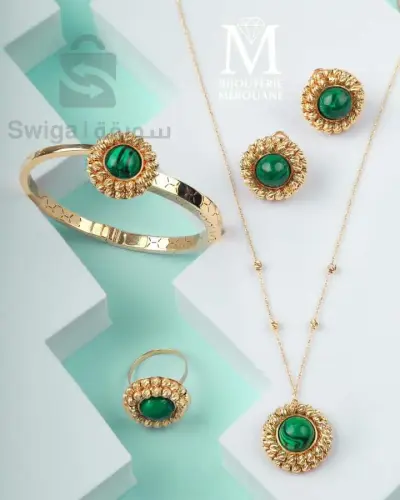 parure