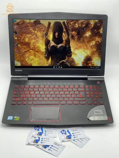 حاسوب محمول Hp