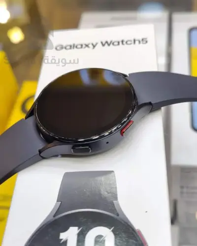 Galaxy Watch 5