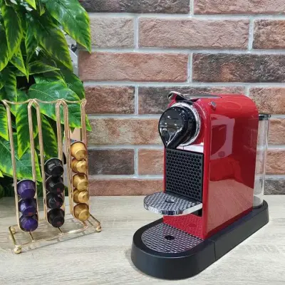 Nespresso