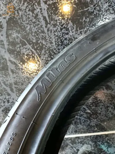 pneu