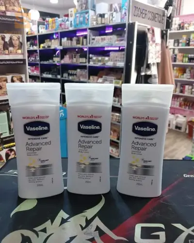 Vaseline