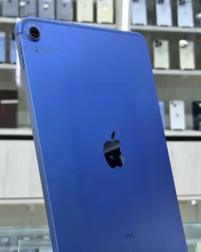 iPad 10